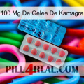100 Mg De Gelée De Kamagra new14